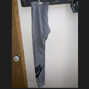 Nike Leggings/running pants